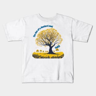 Mustard Seed Kids T-Shirt